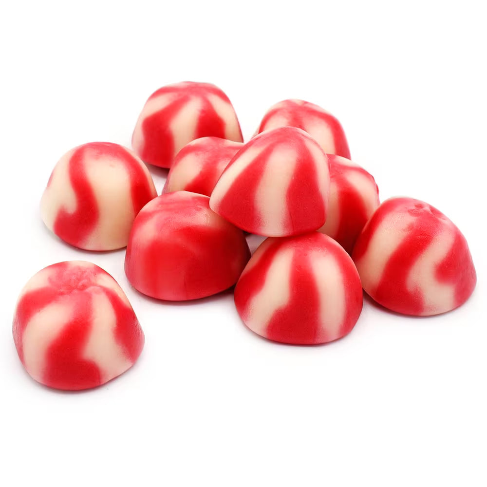 Kingsway Strawberry Twist Kisses