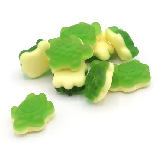 Kingsway Green Turtles