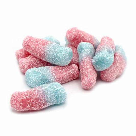 Kingsway Fizzy Bubblegum Bottles