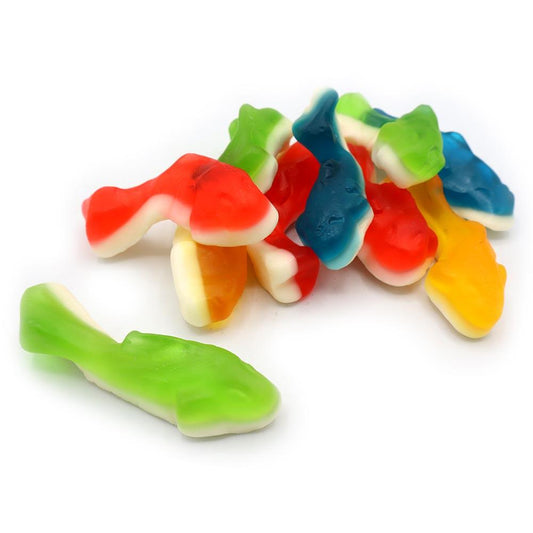 Kingsway Gummy Sharks