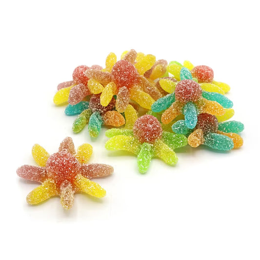 Kingsway Sour Octopus