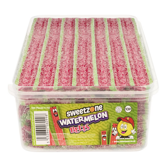 Sweetzone Watermelon Belts