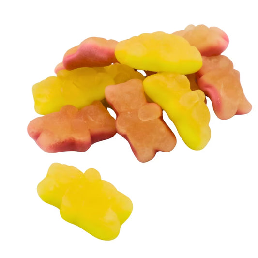 Damel Jelly Filled Bears