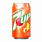 7up Tropical (355ml)