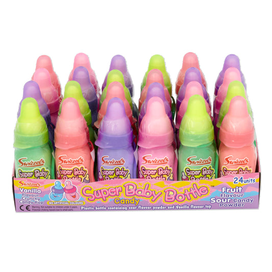 Swizzels Super Baby Bottle x 1