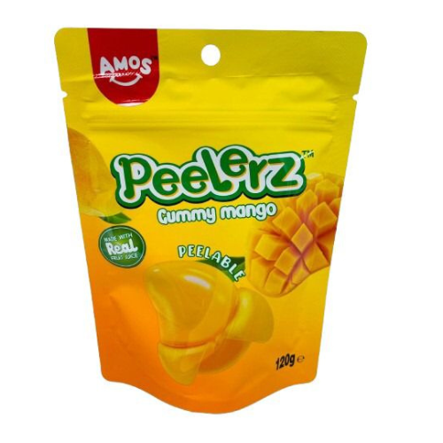 Amos Peelerz Mango 120g Peg/SUP