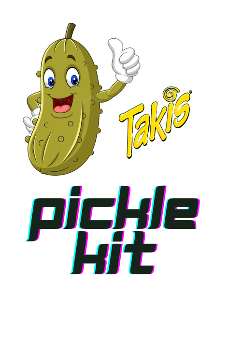 Pickle Kit