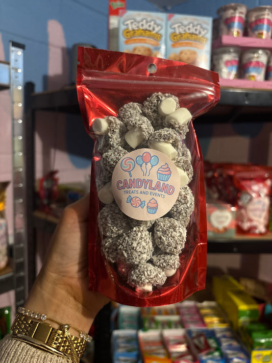 Coconut mushroom 200g