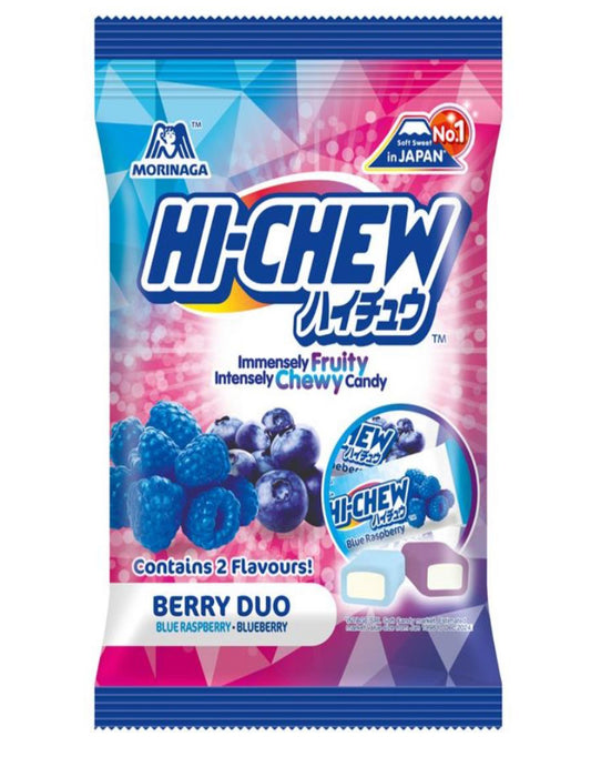 Hi Chew berry duo