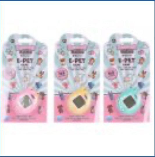Kawaii mini pets