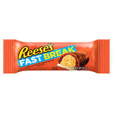 Reese’s Fastbreak