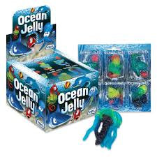 Vidal Ocean Jelly