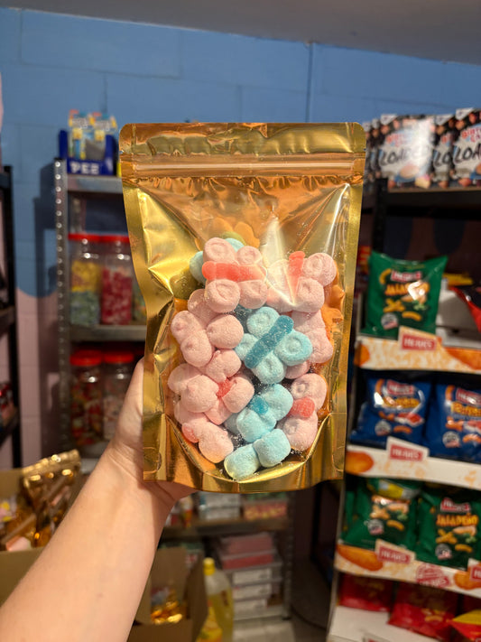 Butterfly 🦋 marshmallow