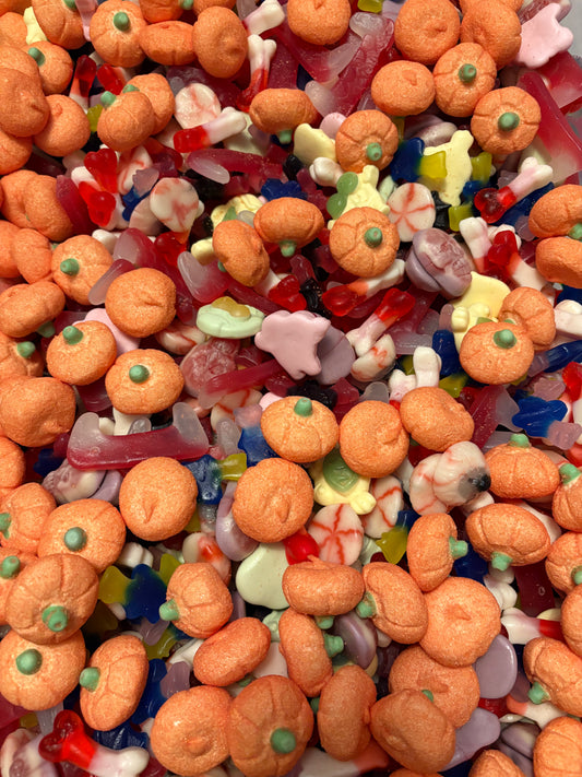 Halloween Mix