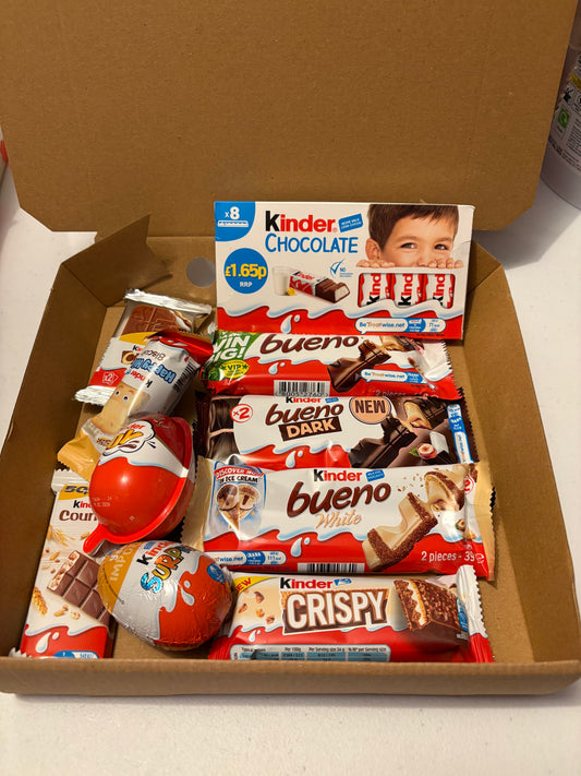 Kinder Box