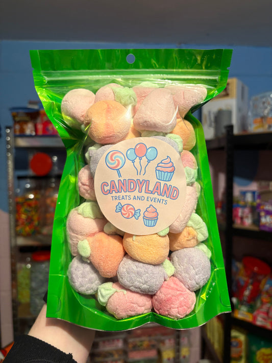 Jelly Filled Marshmallow mix