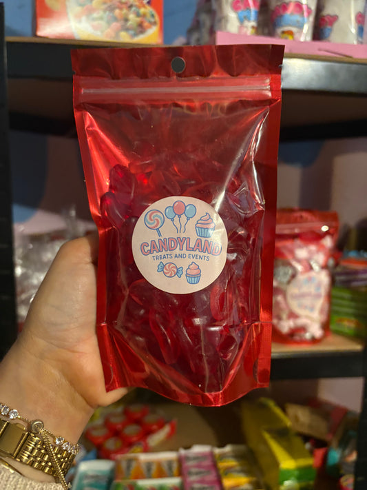 Gummy lips 200g