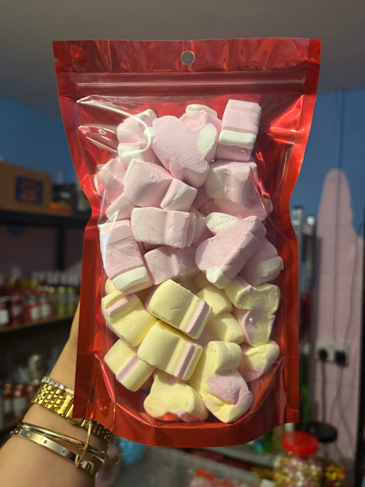 Easter Marshmallow mix