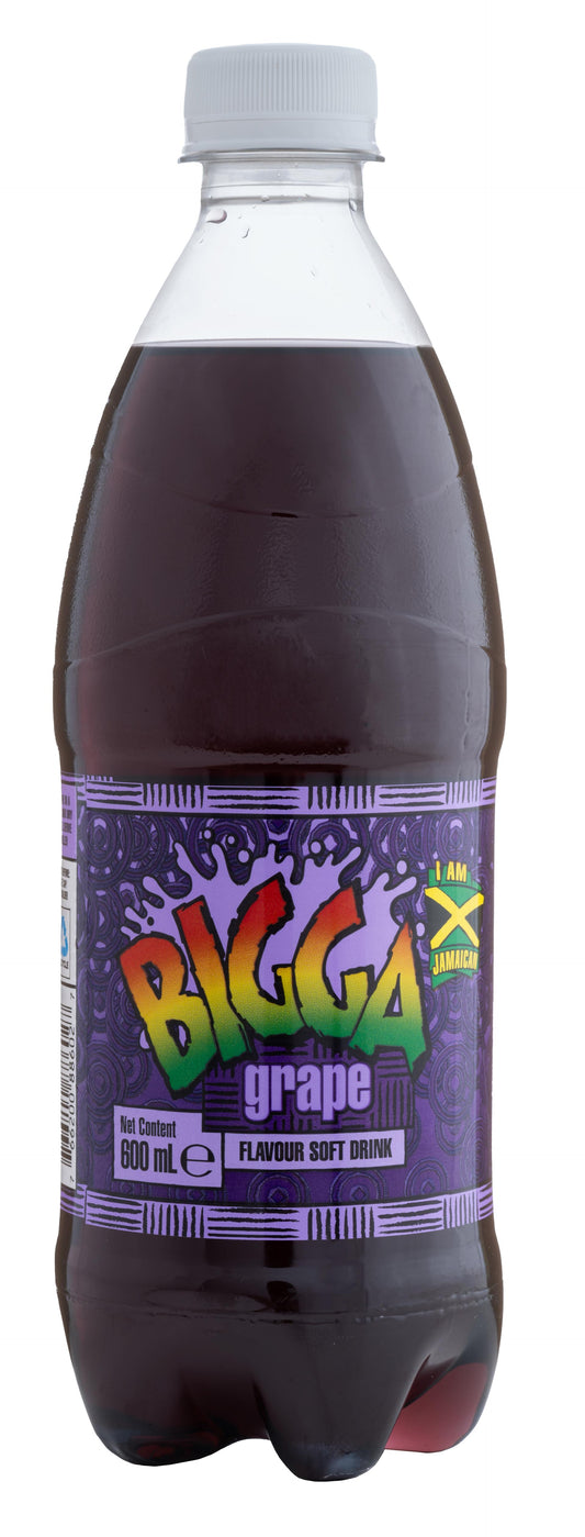 Bigga grape
