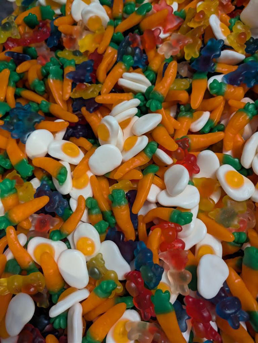 Easter Pick n mix 1kg