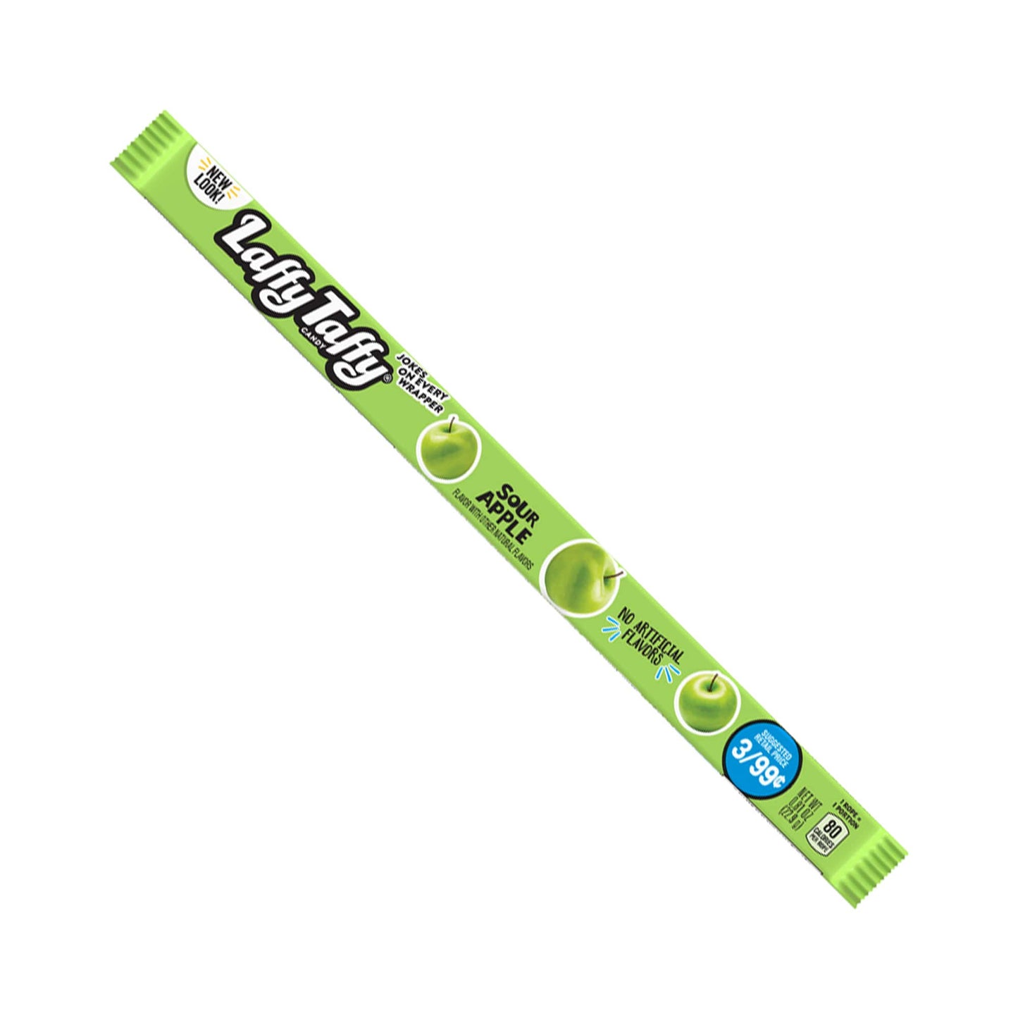 Laffy Taffy Rope Sour Apple
