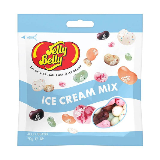 Jelly Belly Ice Cream Mix Bag
