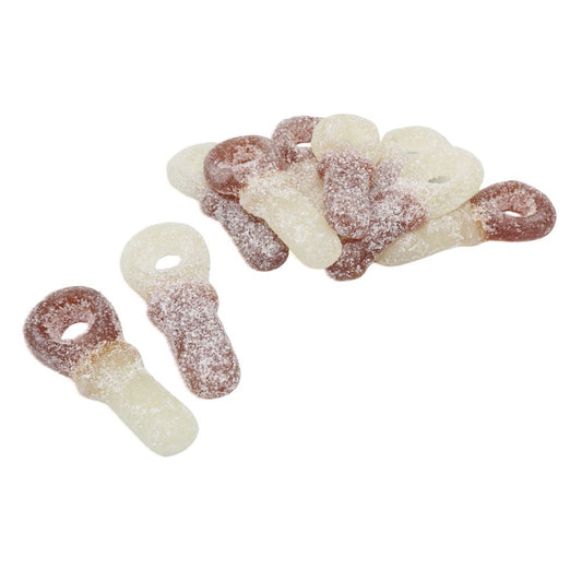 Fizzy Cola Dummies 200g