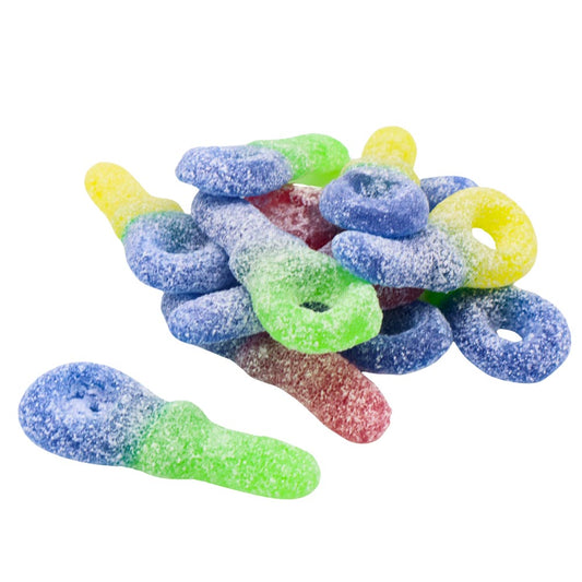 Fizzy Tongue Painter Dummies 200g