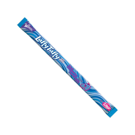 Laffy Taffy Rope Blue Raspberry