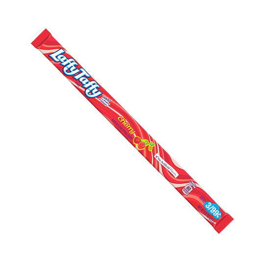 Laffy Taffy Rope Cherry