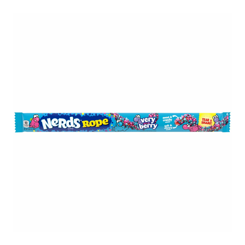 Nerds Rope Berry