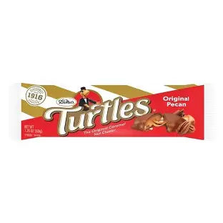 DeMet's Turtles 50g