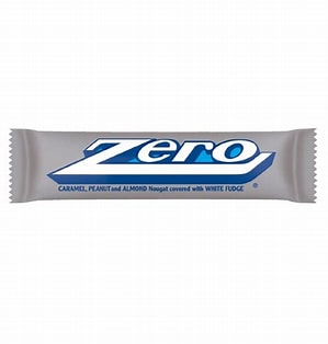 Zero Bar 1.85oz