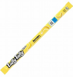 Laffy Taffy Rope Banana