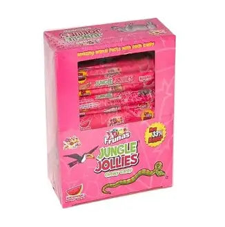 Albert's Jungle Jollies Watermelon 0.28oz