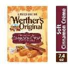 Werther's Original Cinnamon Crème Soft Caramels 7.4oz