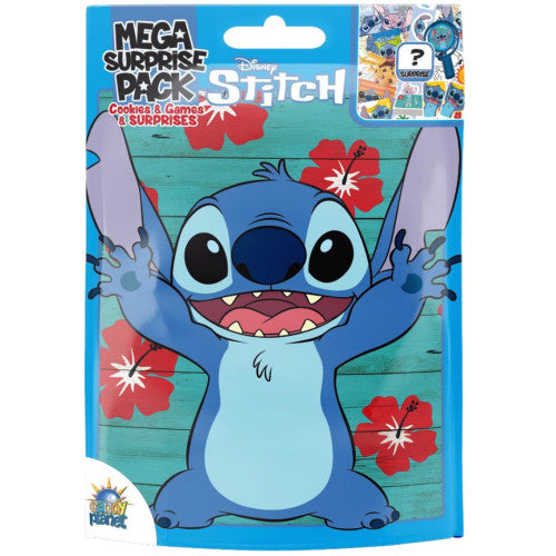 Stitch Surprise Pack 10g