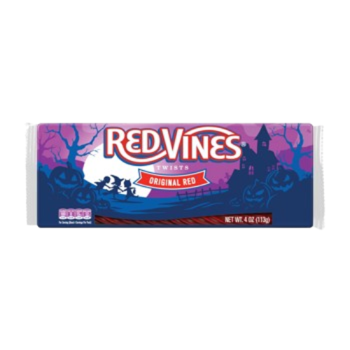 Red Vines Halloween 113g