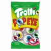 Trolli POPEYE Sour Splash Peg Bag 75g
