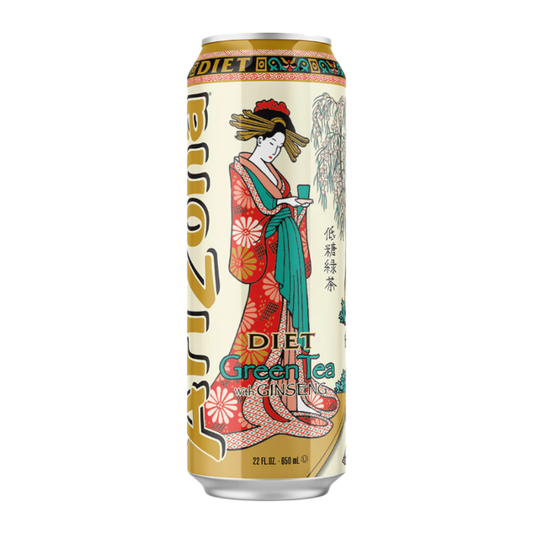 Arizona DIET Green Tea 22fl.oz