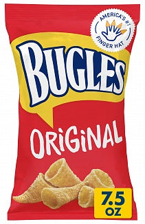 Bugles Original – CandyLand Treats and Events