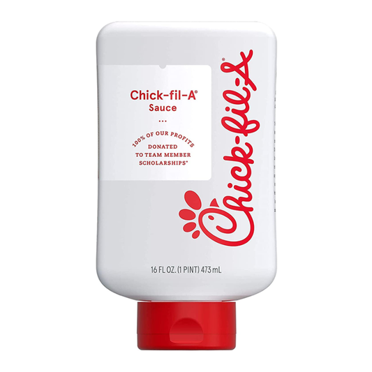 Chick-Fil-A Sauce 16oz