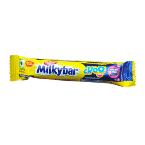 MilkyBar Choo Bubblegum 10g (India)