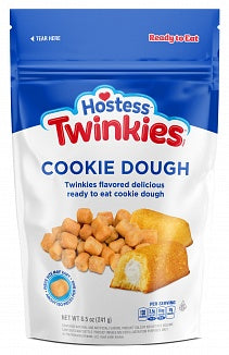 Cookie Dough Bites Hostess Twinkies