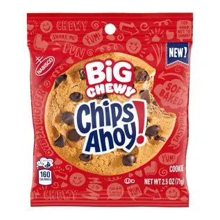 Chips Ahoy Big Chewy 71g