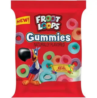 Froot Loops Gummies