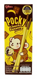 Pocky Choco Banana