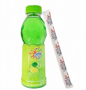 Popping Boba Green Apple 500ml