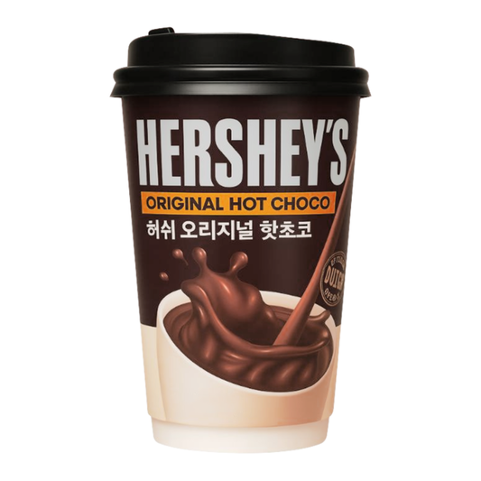 Hershey's Hot Choco Cup Original 30g
