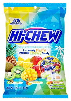 Hi-Chew Tropical